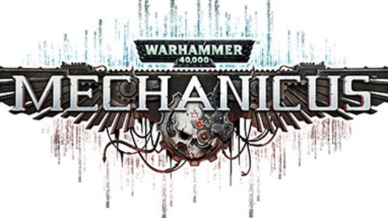 Warhammer 40,000: Mechanicus