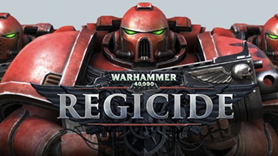 Warhammer 40,000: Regicide