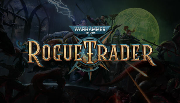 Warhammer 40,000™ Rogue Trader - Voidfarer Edition
