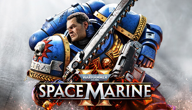 Warhammer™ 40,000 - Space Marine 2