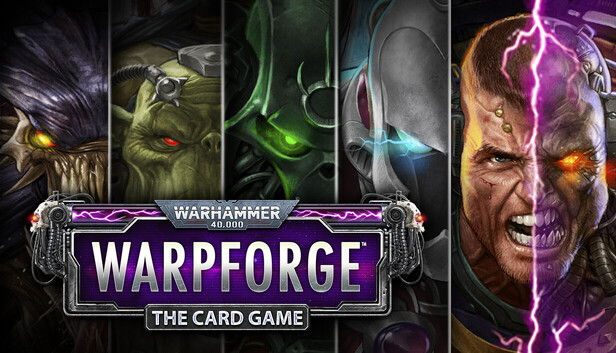 Warhammer 40,000: Warpforge
