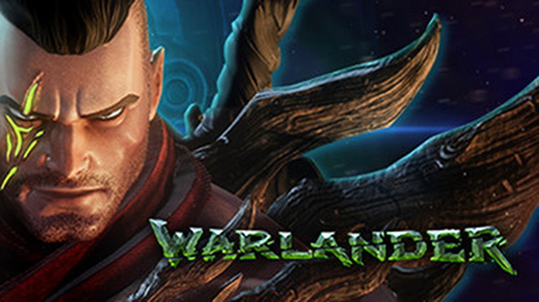 Warlander