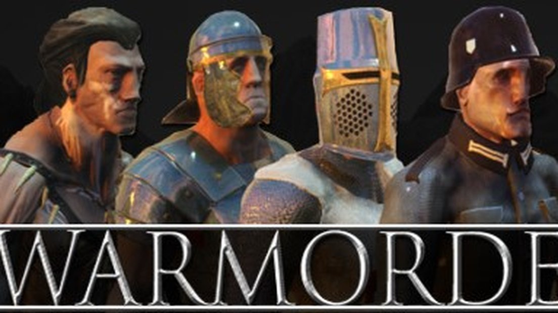 Warmord