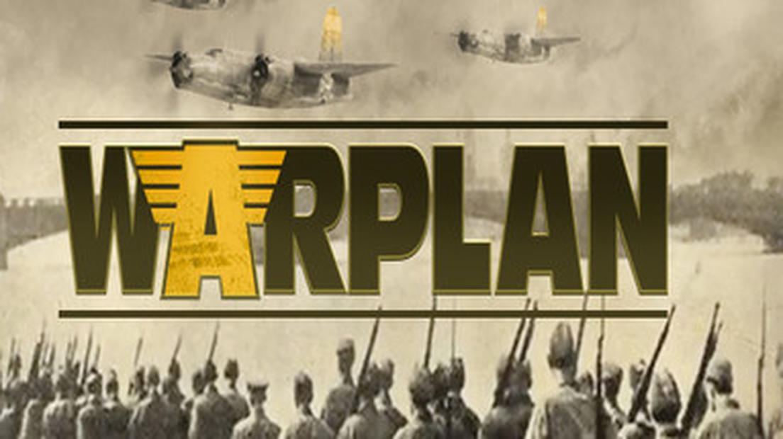WarPlan