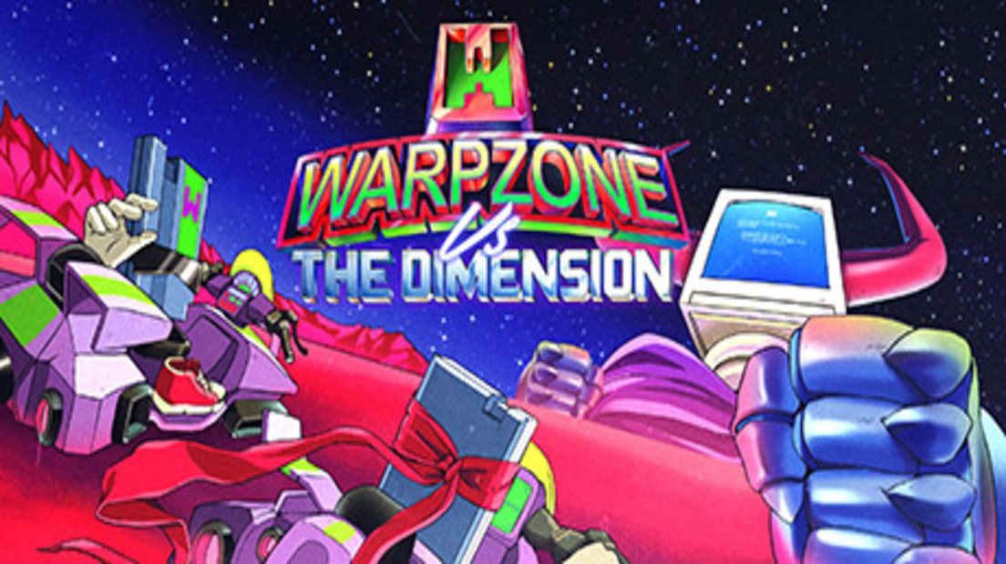 WarpZone vs The Dimension