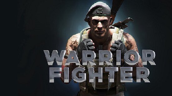 Warrior Fighter