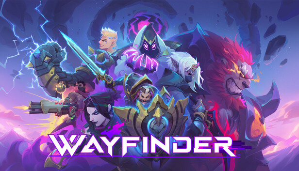 Wayfinder