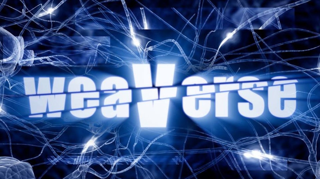 Weaverse