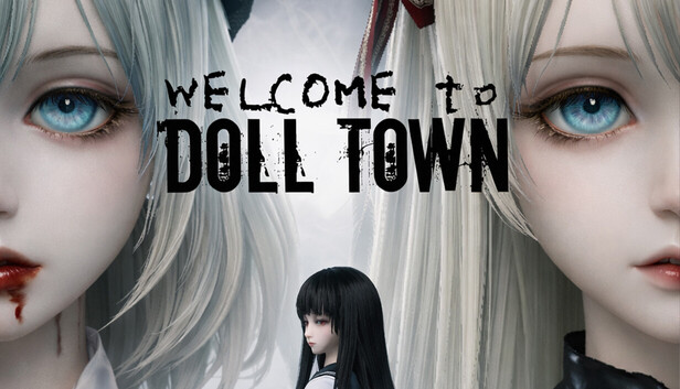 Welcome to Doll Town