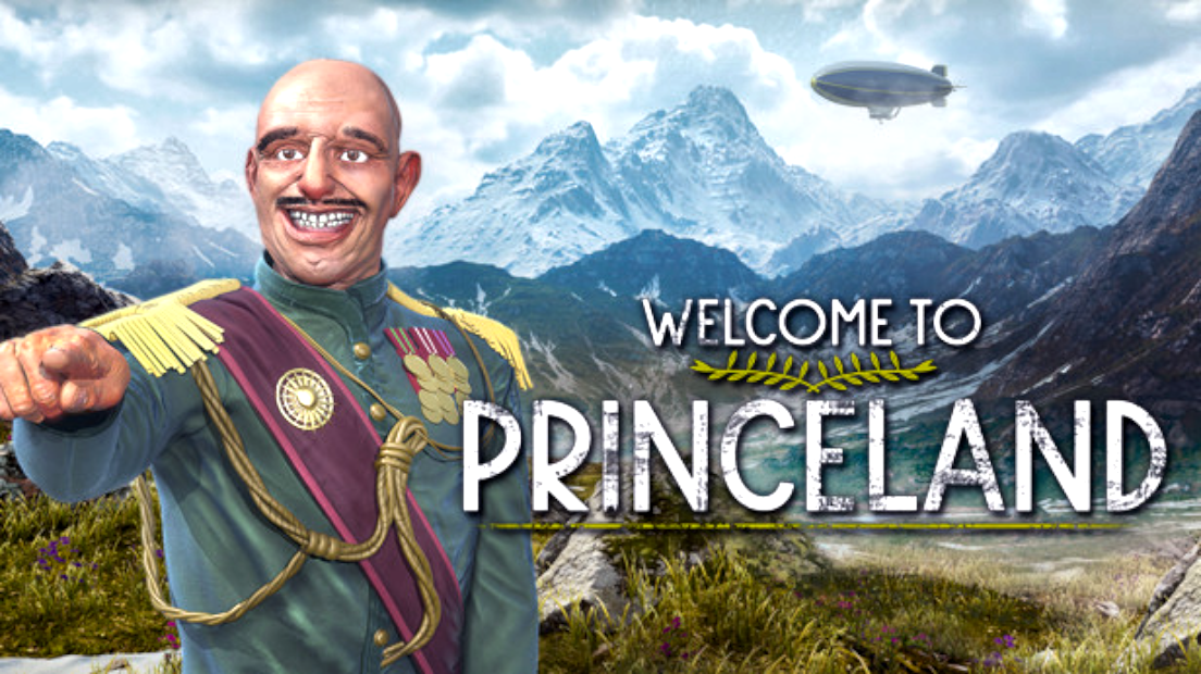 Welcome to Princeland