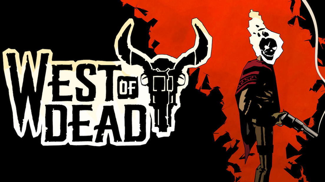 West of Dead