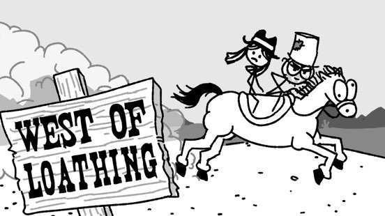 West of Loathing