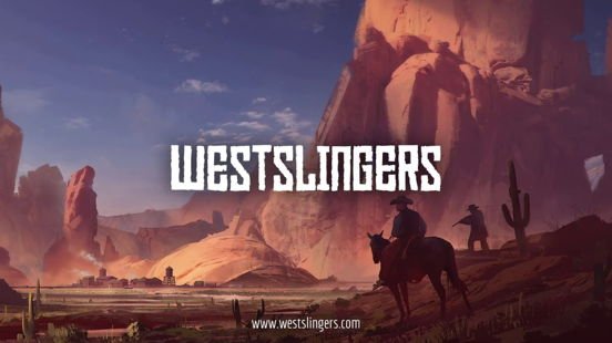 WESTSLINGERS