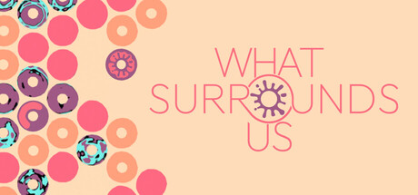What Surrounds Us