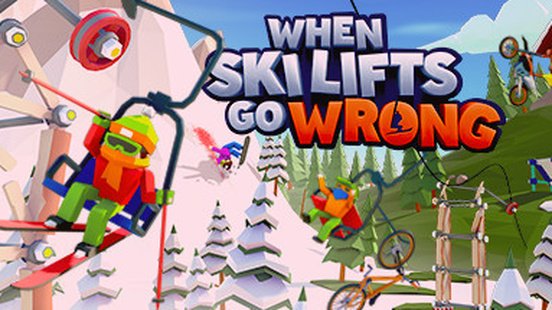 When Ski Lifts Go Wrong