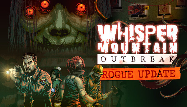 Whisper Mountain Outbreak