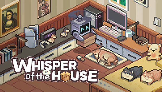 Whisper of the House