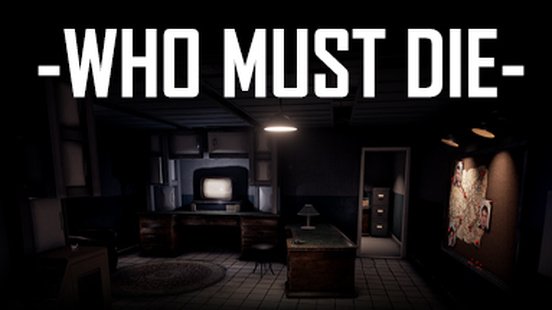Who Must Die