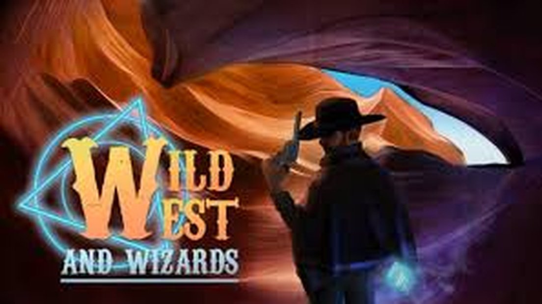 Wild West and Wizards