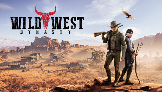 Wild West Dynasty