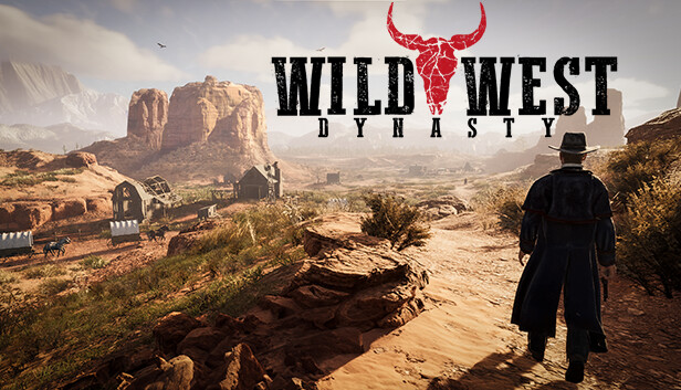 Wild West Legacy