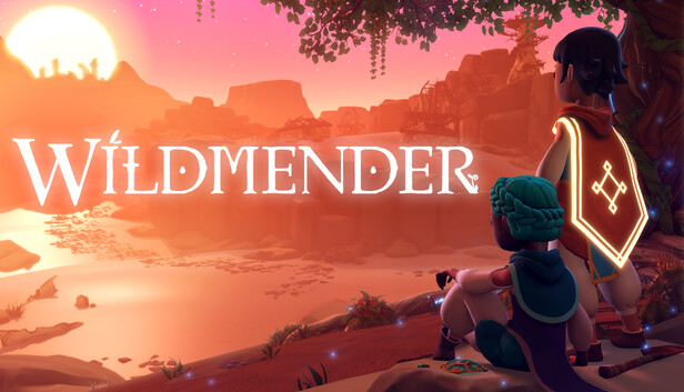 Wildmender
