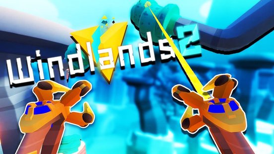 Windlands 2
