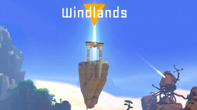 Windlands