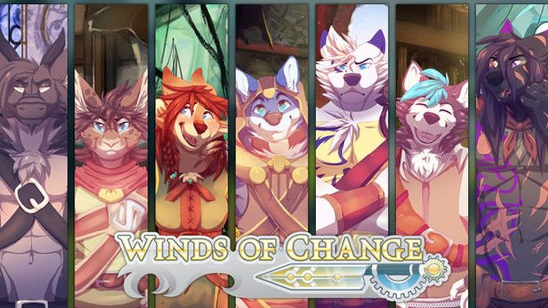 Winds of Change