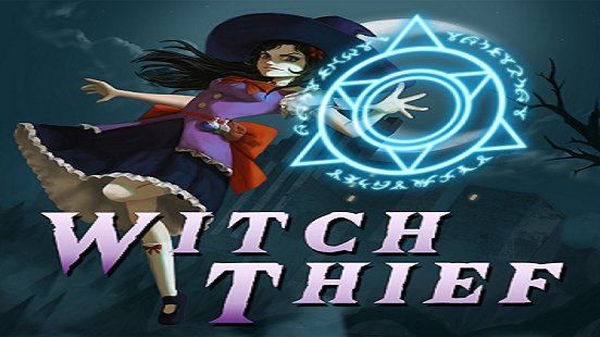Witch Thief