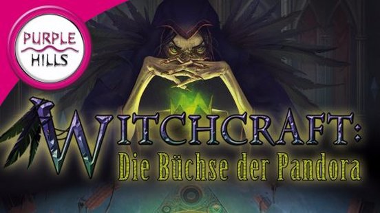 Witchcraft: Pandora's Box