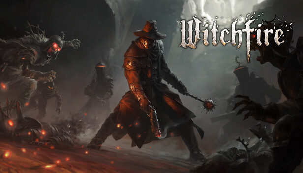 Witchfire