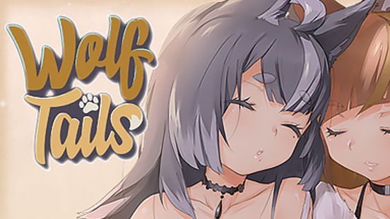 Wolf Tails