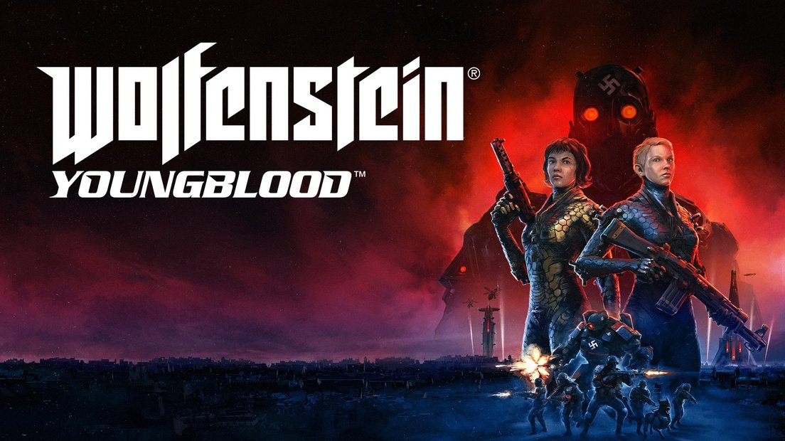 Wolfenstein: Youngblood