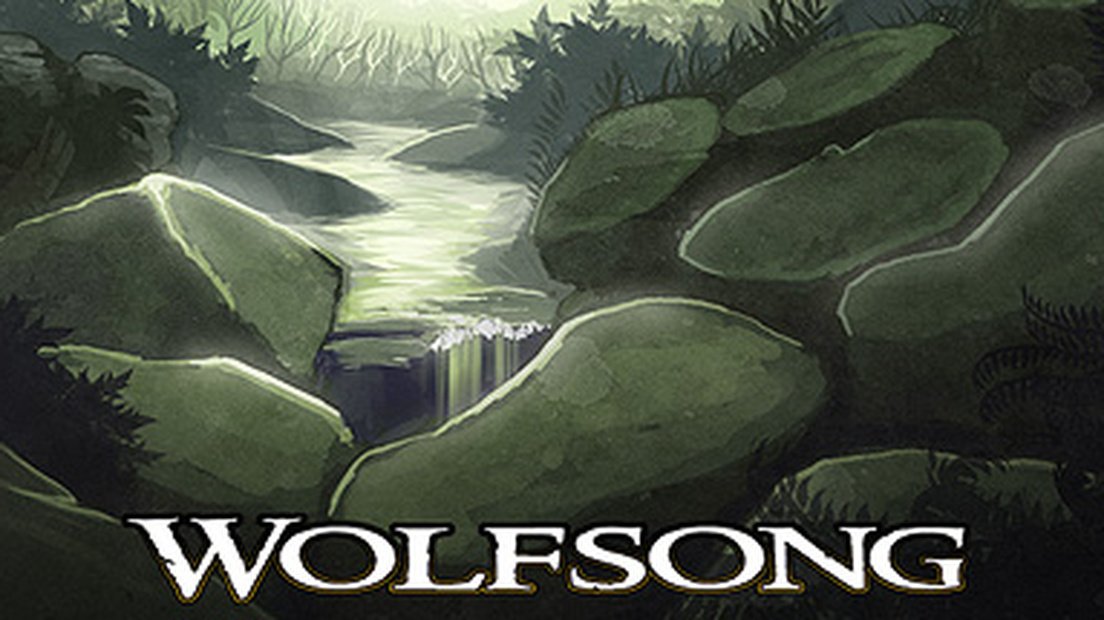 Wolfsong