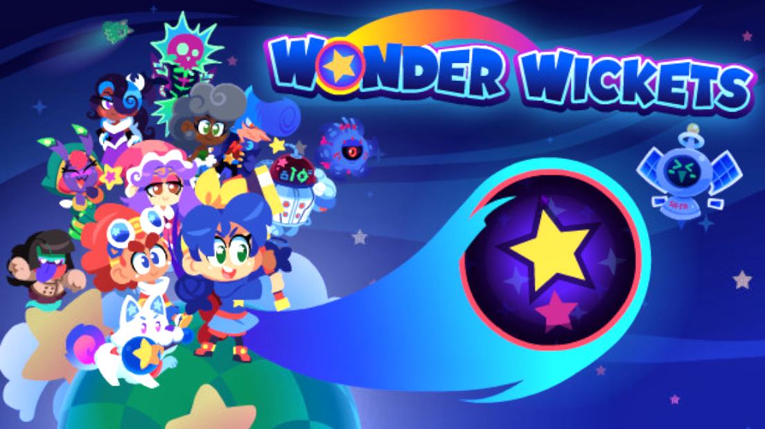 Wonder Wickets