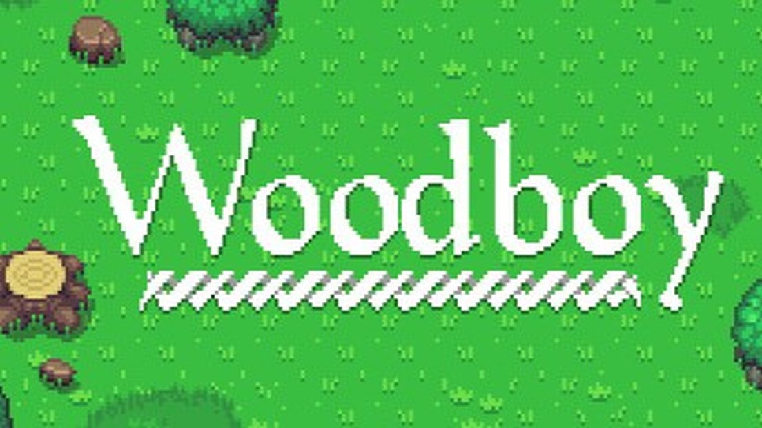 Woodboy