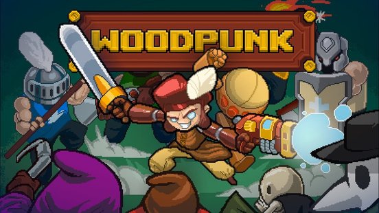 Woodpunk