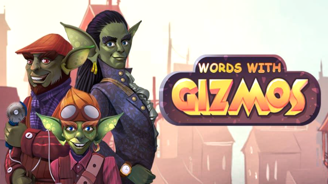 Words with Gizmos