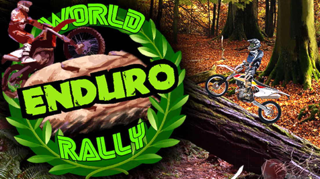 World Enduro Rally