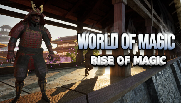World of Magic: Rise of Magic