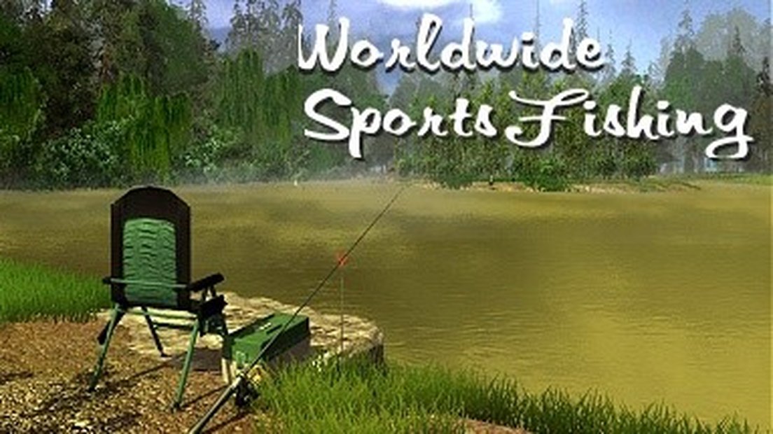 Worldwide Sports Fishing