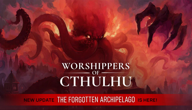Worshippers of Cthulhu