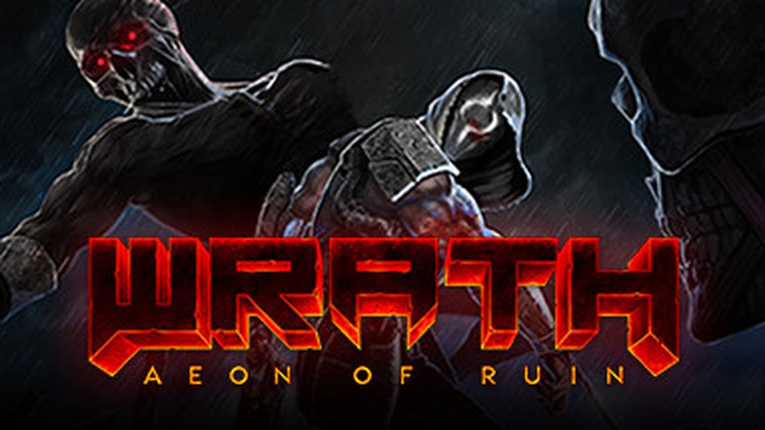 Wrath: Aeon of Ruin