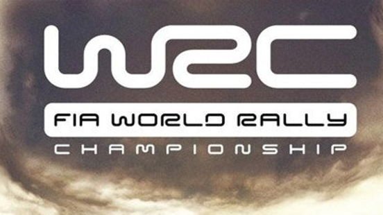 WRC: FIA World Rally Championship