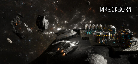 Wreckborn