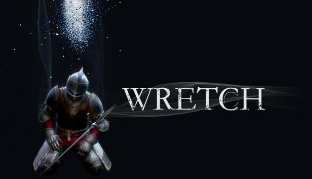 Wretch: Divine Ascent