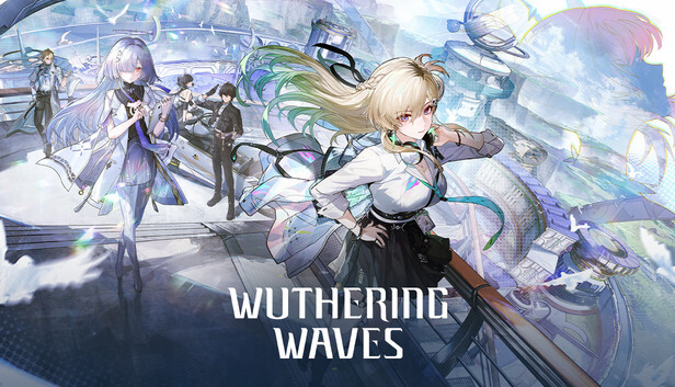Wuthering Waves
