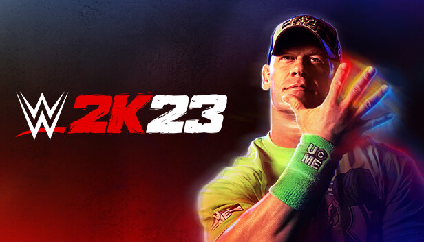 WWE™ 2K23 - Icon Edition
