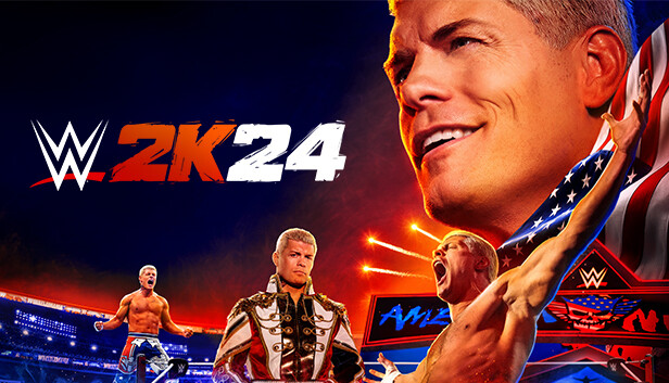 WWE™ 2K24 - Forty Years of WrestleMania